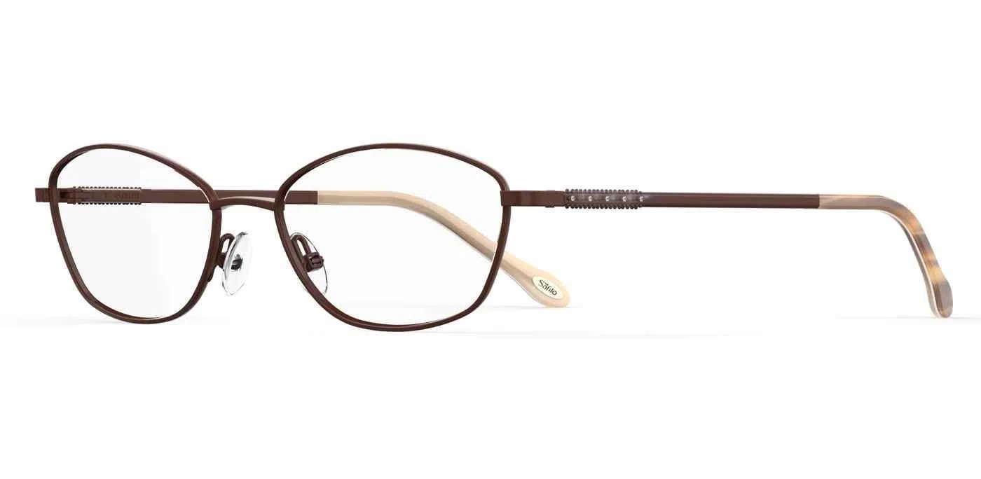 Emozioni 4393 Eyeglasses - view 11
